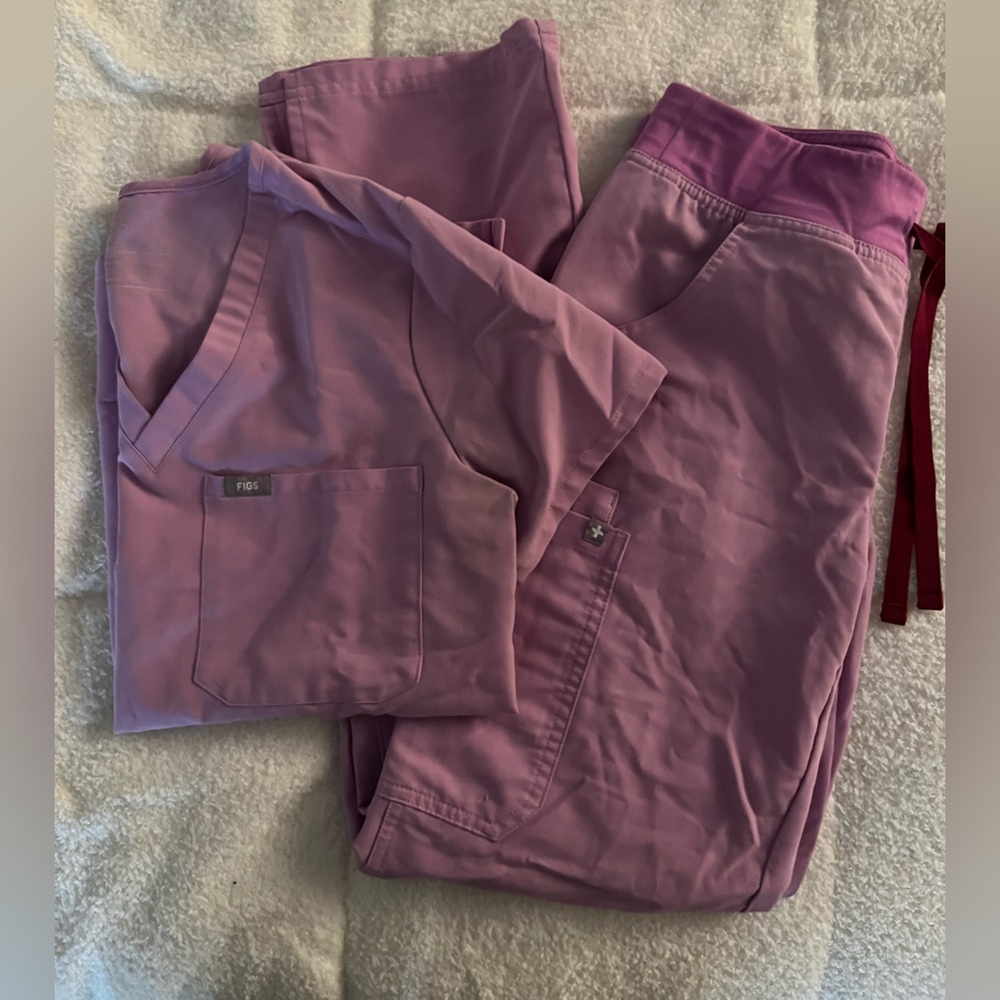 Figs Scrub Set | XS